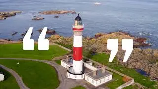 Aberdeenshire Coast