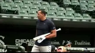 Alex Rodriguez Suspension for Alleged BioGenesis Involvement: A-Rod Wants to 'Focus on Baseball'