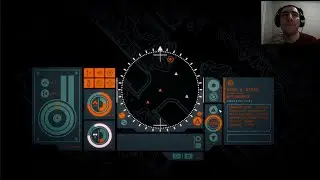First time playing In Other Waters - Part 5 - Post-apocalyptic logs