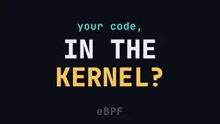 eBPF Looks Illegal