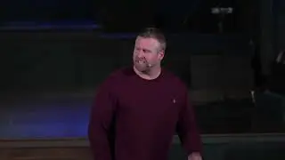 What is the Fivefold Ministry? | Pastor Derek Wooten, Nov 16