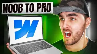 YouTube's shortest Webflow course