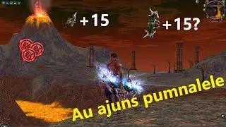 Am facut arcul +15? Metin2 ro