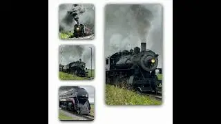Choose your Character 👇 #strasburgrailroad #trainfans #train #trending #steam #edit #shorts
