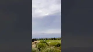 Amendoeira Golf Resort 🇵🇹 | Faldo Course | Hole 6 | Par 5 | 535 Yards