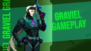 Graviel is destroying the meta! (BULLET ECHO)