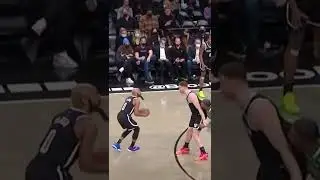 Brookyln Nets horrible offense 🤭😑