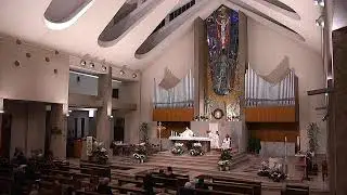 in diretta dalla Parrocchia San Remigio in Sedriano