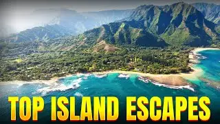 10 Beautiful Islands Near the U.S. Ideal for First-Time Travelers