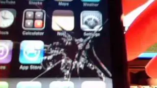 Présentation de l'application iCrake !