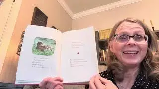Little Fur Family by Margaret Wise Brown
