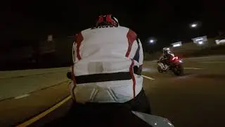 2018 BMW S1000RR VS. 2018 DUCATI V4 SPECIAL