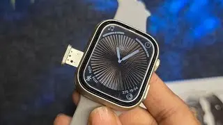 ⌚ BW11 Smartwatch