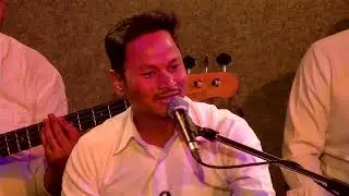 Rupak Chaudhary - Raatko Sapana (रातको सपना) - Phatteman