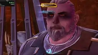 SWTOR | Sith Warrior 1-20 Speedrun (Post-7.2.1 | | Preferred, LG | 1:28:05)