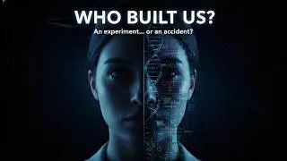 Who Built Us? DNA, Ancient Gods, Aliens and the Simulation Question