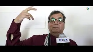 Subhash Ghai on the future of Indian Cinema at #IFFI50AtINOX