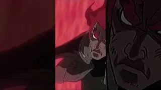 When you unleash 8 gates against your enemy&hellip;.🫣