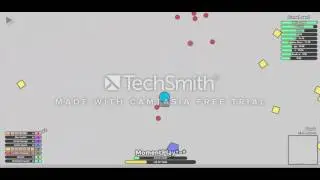 Diep.io-Best Fails-