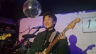 260117 모스크바서핑클럽 full ver. | Delay Relay Festival | @채널1969