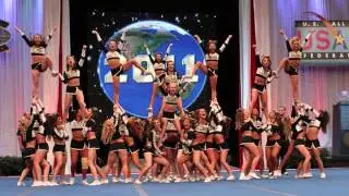 World Cup Shooting Stars 2011 Music (Version 3)