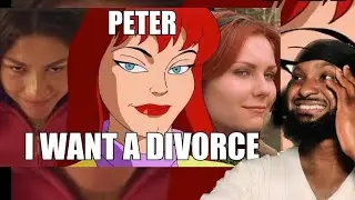 The Most toxic Woman Ever Reaction!