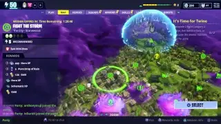 Who Said Console Players Can't Build