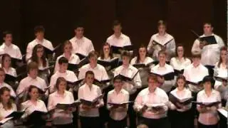 Rondes - OASI Chorus - 06/19/10