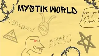 Mystik world Сиреноголовый часть 2 финал