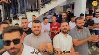 دحية اهل جماعين🔥زفة العريس اكرم زيتاوي🎤مع الفنانين صهيب الجماعيني وشادي البوريني🎤🎹🎧