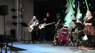 Wild Worship_My soul longs for You/Alex Yantsevich cover/