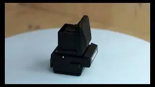 니콘 Nikon waist Finder DW-3 (F3 , F3HP 용)화인더