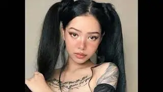 Bella Poarch - Build A Bitch (1 Hour Version)