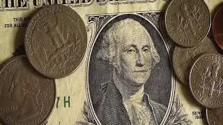 Moneys and Dollar | Free Stock Footage | Free Render Footage