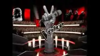 The Voice CGC