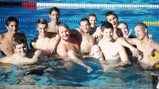 2011 Oakmont High School Boys Water Polo