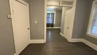 Home for rent: in West Philadelphia 3Bed/1,5BA by TrustArt Realty, Philadelphia Property Management 