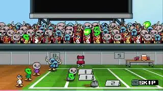Juego mal hecho ► Duck Game