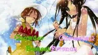 its the best day ever xD
