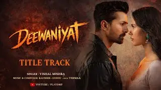 DEEWANIYAT ❤️ | तू मेरा है | Intense Romantic Song 2026Is per hamen ek viral discription likhkar