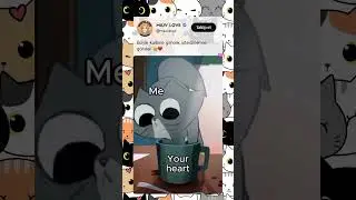 YouTube hearts #animals #robot #cat #artificialintelligence #dog #midjourney #blender #things