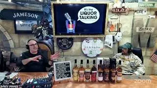 Whisk(e)y Wednesday: Compass Box w/ Whiskymaker Sam Travers Sept 24th 2025