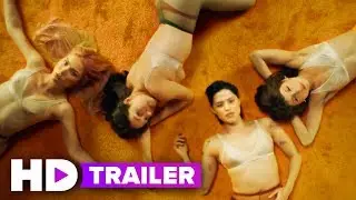 I&rsquo;M WITH THE BAND NASTY CHERRY Trailer (2019) Netflix