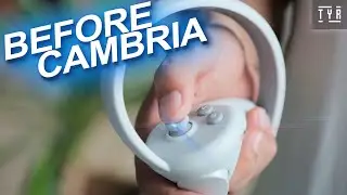 Meta Cambria has a Competitor ALREADY.