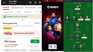 GT vs DC Dream11 Prediction | Gujarat vs Delhi Dream11 Team #gtvsdc #gtvsdc #ipl #ipl2023#today