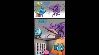Watch Me Draw LIVE: Fantasy Creatures, Monsters & Cute Designs (One Piece?) (Portrait)