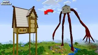SURVIVING FROM SHIN LABUBU ARRIVAL in Minecraft - Gameplay - Coffin Meme