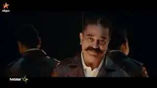 Bigg Boss Tamil Season 3 - Launch Promo