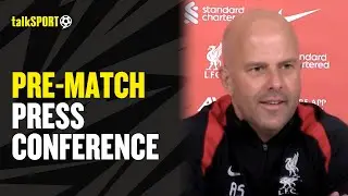 Arne Slot Press Conference: Alisson Becker Injury Update Ahead of Bournemouth Clash! 👀🔥