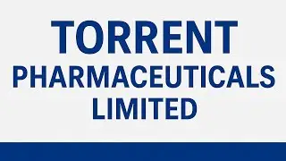 Torrent Pharmaceuticals Limited